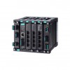MOXA MDS-G4012-L3 Modular Managed Ethernet Switch