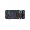 MOXA MDS-G4020-L3-4XGS-T Modular Managed Ethernet Switch