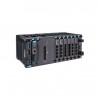MOXA MDS-G4028-L3-4XGS-T Modular Managed Ethernet Switch