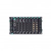 MOXA MDS-G4028-L3 Modular Managed Ethernet Switch
