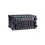MOXA MDS-G4028-T Modular Managed Ethernet Switch