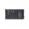 MOXA MDS-G4028 Modular Managed Ethernet Switch