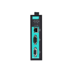 MOXA MGate 4101I-MB-PBS-T Industrial Ethernet Gateway