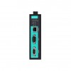 MOXA MGate 5101-PBM-MN-T Industrial Ethernet Gateways
