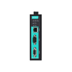 MOXA MGate 5101-PBM-MN Industrial Ethernet Gateways