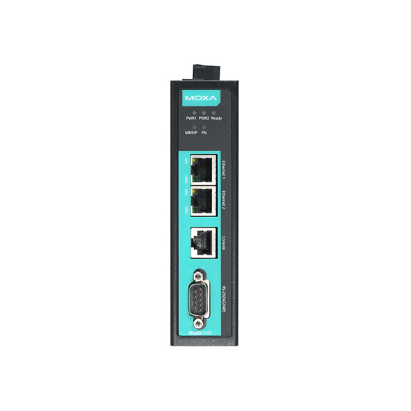 MOXA MGate 5103-T Industrial Ethernet Gateways