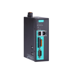 MOXA MGate 5118-T Industrial Ethernet Gateways