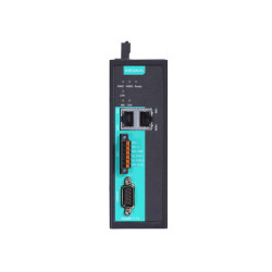 MOXA MGate 5118-T Industrial Ethernet Gateways
