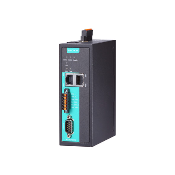 MOXA MGate 5118-T Industrial Ethernet Gateways