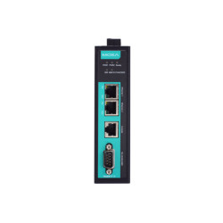 MOXA MGate 5119-T Industrial Ethernet Gateway