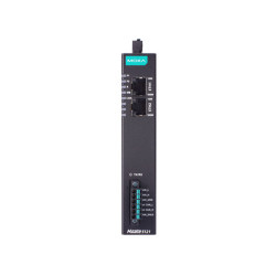 MOXA MGate 5121 Industrial Ethernet Gateway