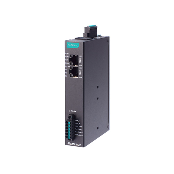 MOXA MGate 5122 Industrial Ethernet Gateway