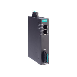 MOXA MGate 5123 Industrial Ethernet Gateway