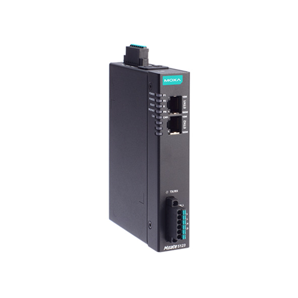 MOXA MGate 5123 Industrial Ethernet Gateway