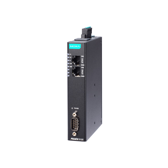 MOXA MGate 5135 Industrial Ethernet Gateway