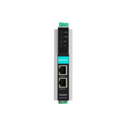 MOXA MGate EIP3170 Industrial Ethernet Gateway