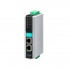 MOXA MGate EIP3170 Industrial Ethernet Gateway
