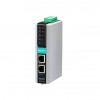 MOXA MGate EIP3270I Industrial Ethernet Gateway