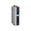 MOXA MGate MB3170I-M-SC Industrial Ethernet Gateway