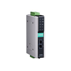 MOXA MGate MB3170I-M-SC Industrial Ethernet Gateway