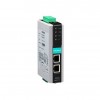 MOXA MGate MB3170I-T Industrial Ethernet Gateway
