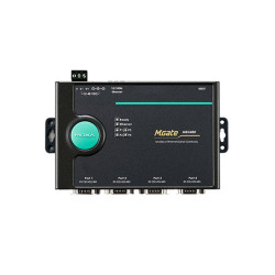 MOXA MGate MB3480 Industrial Ethernet Gateways