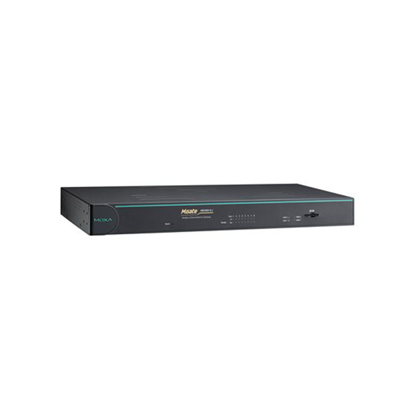 MOXA MGate MB3660I-8-2AC Industrial Ethernet Gateway