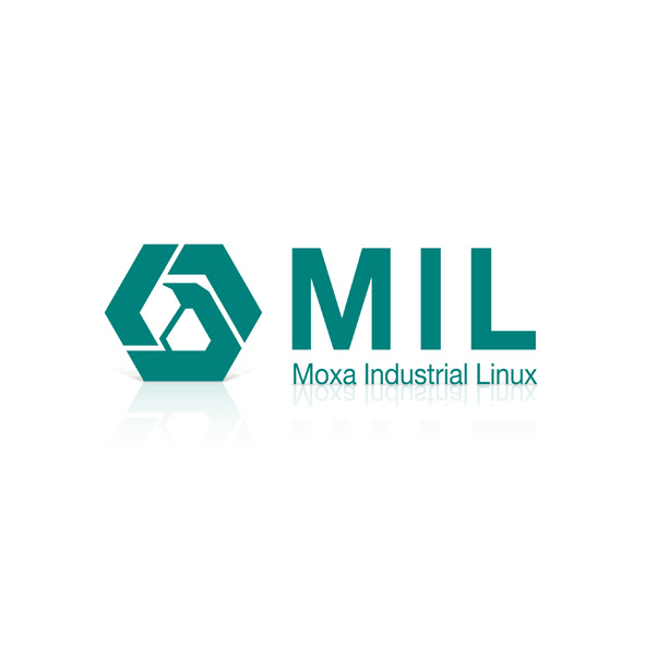 MOXA Industrial Linux System Software