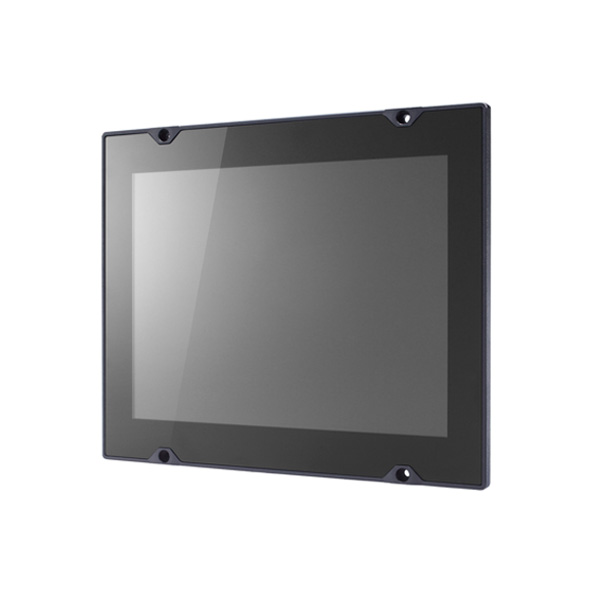 MOXA MPC-2101-E4-CT-T-W7E Panel Computer