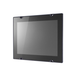 MOXA MPC-2101-E4-LB-CT-T-W7E Panel Computer