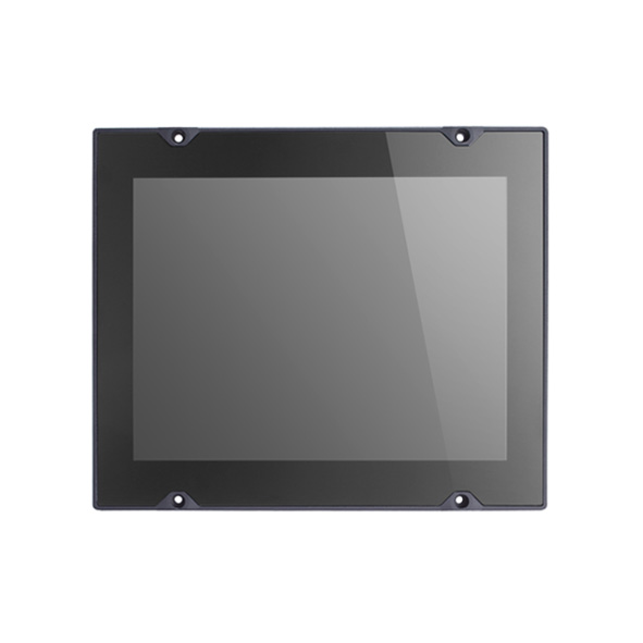 MOXA MPC-2101-E4-LB-CT-T Panel Computer