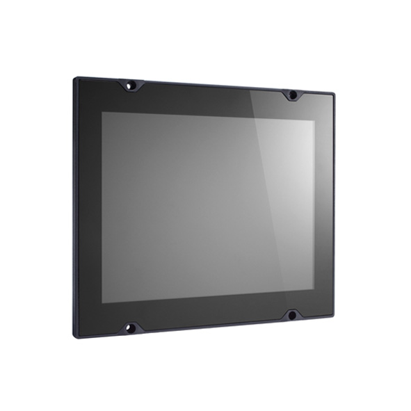 MOXA MPC-2101-E4-LB-CT-T Panel Computer