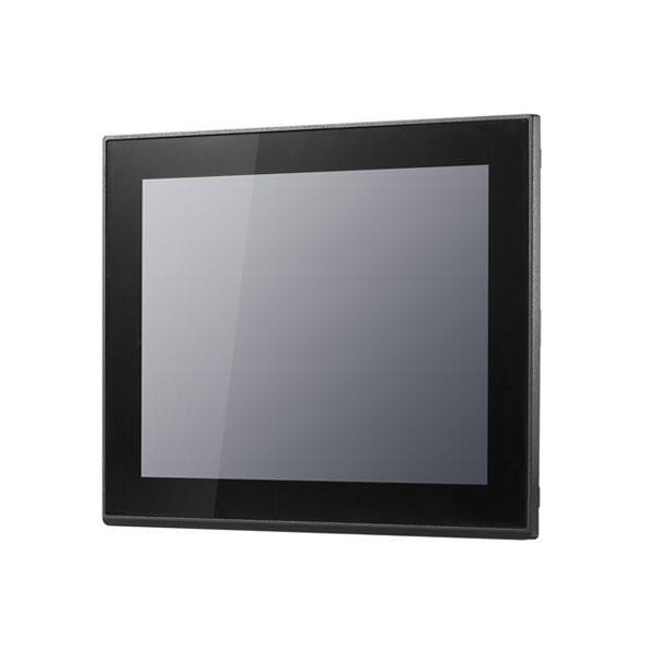 MOXA MPC-2120-E2-T-W7E Panel Computer