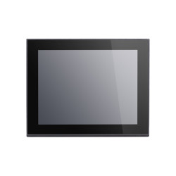 MOXA MPC-2120-E4-LB-T Panel Computer