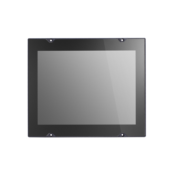 MOXA MPC-2121-E4-CT-T-W7E Panel Computer