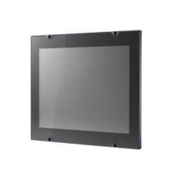 MOXA MPC-2121-E4-LB-CT-T-W7E Panel Computer