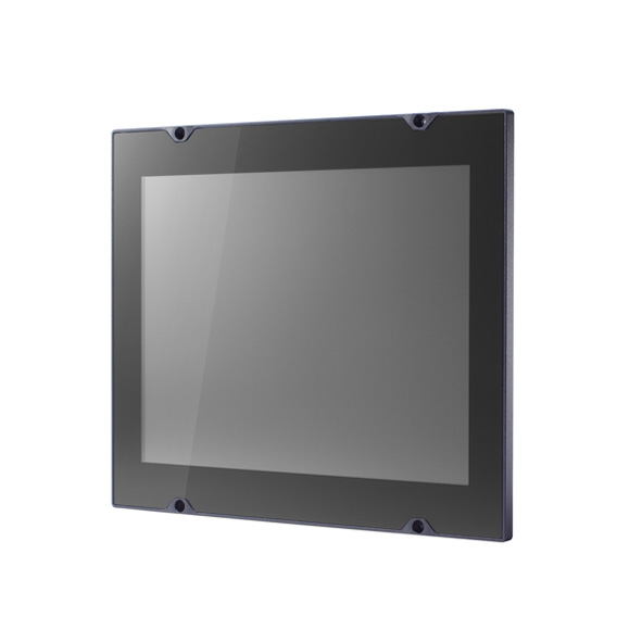 MOXA MPC-2121-E4-LB-CT-T Panel Computer
