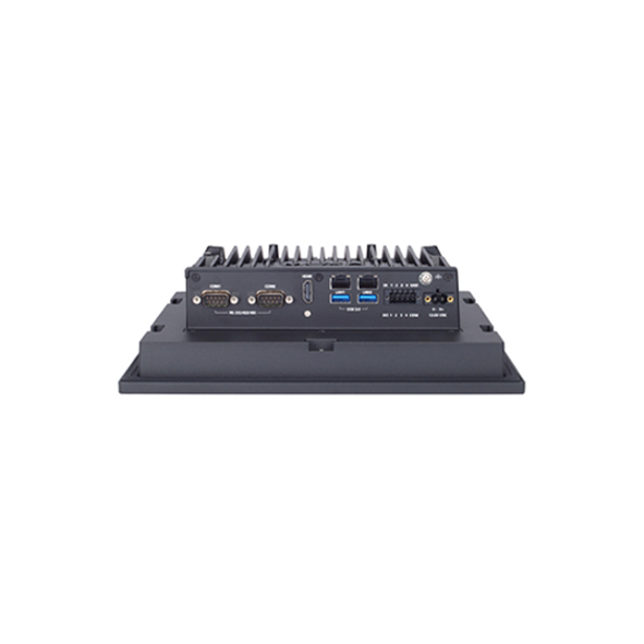 MOXA MPC-3100-E4-LB-T Panel Computer