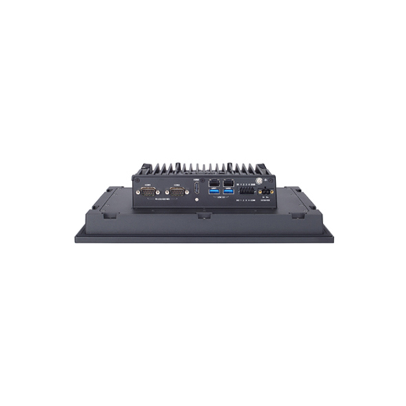 MOXA MPC-3120W-E4-T Panel Computer