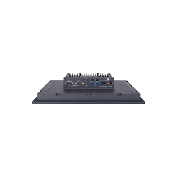 MOXA MPC-3150-E4-T Panel Computer