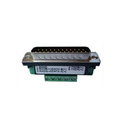 MOXA NP21103 Serial Cable