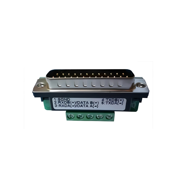 MOXA NP21103 Serial Cable