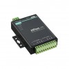 MOXA NPort 5232 w/o Adapter Serial to Ethernet Device Server