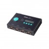 MOXA NPort 5450 w/o Adapter Serial to Ethernet Device Server