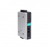 MOXA NPort IA-5150-M-SC Serial to Ethernet Device Server