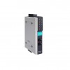 MOXA NPort IA-5150-M-ST-T Serial to Ethernet Device Server