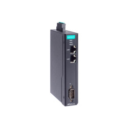 MOXA NPort IA5150-G2-T Serial to Ethernet Device Server