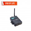 MOXA NPort W2250A-US Serial to Wireless Device Server