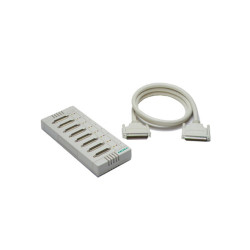 MOXA OPT 8B+ Serial Board Connection Box