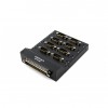 MOXA OPT8-M9 Serial Board Connection Box